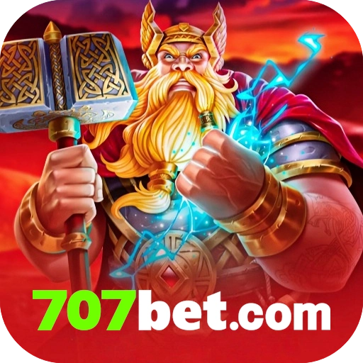 707BET LOGO