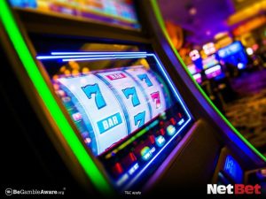707bet|Jackpot Progressivo – Jogue Agora no Cassino Moderno