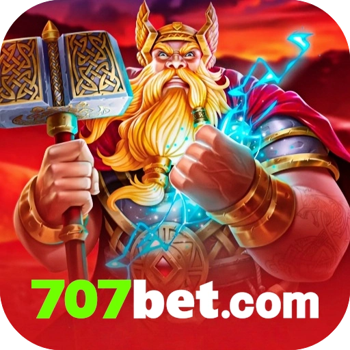 707bet logo