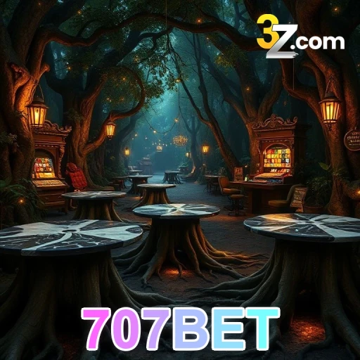 Apostas Empolgantes no 707BET: Um Mundo de Oportunidades