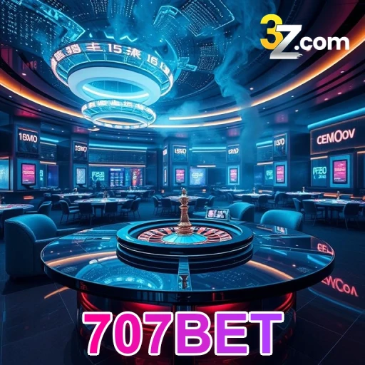 Explorando a Seção Esporte do Site 707BET com Emoção