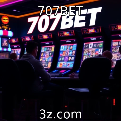 A crescente popularidade dos jogos móveis na indústria